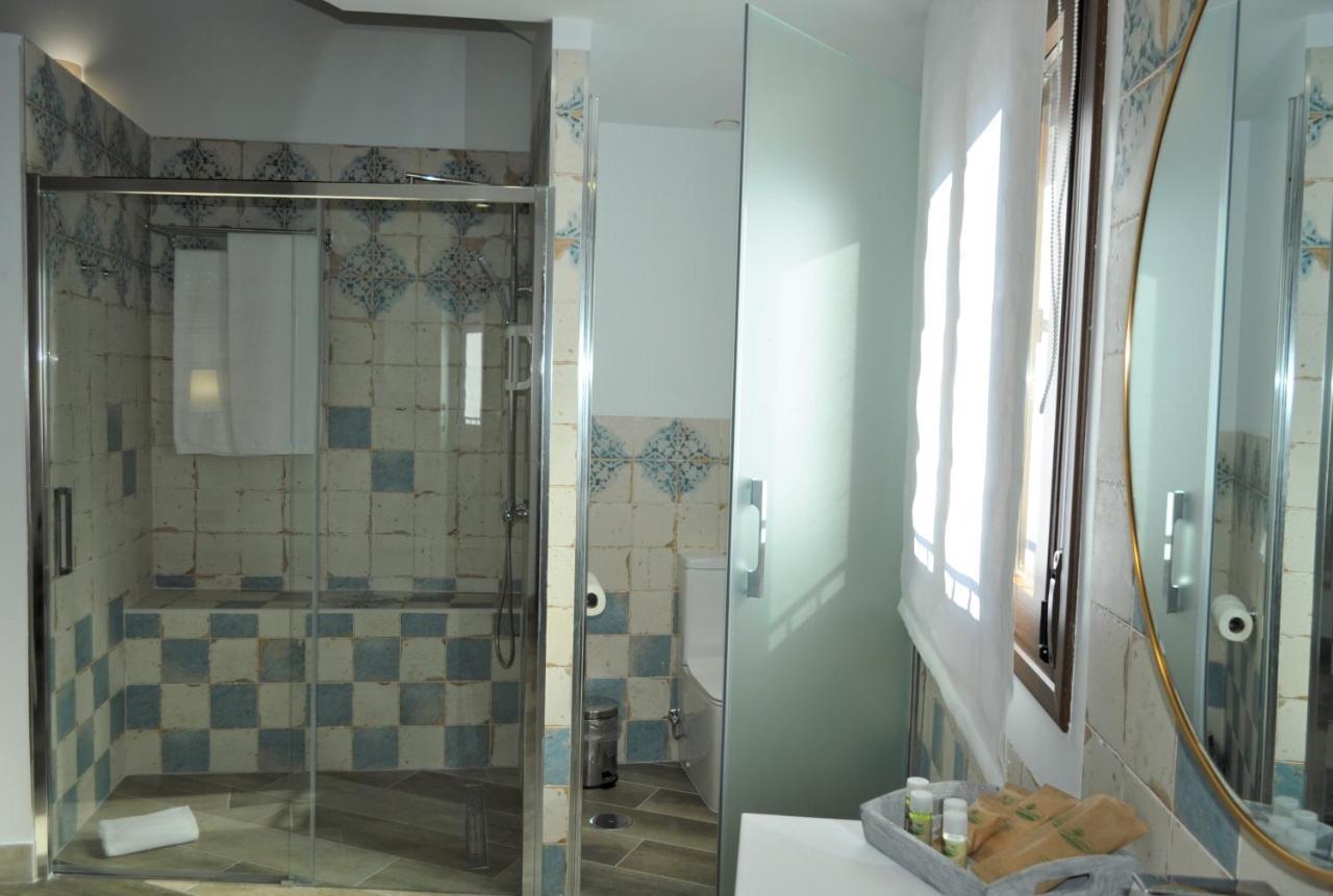 Hostal Restaurante Villa De בריווגה מראה חיצוני תמונה